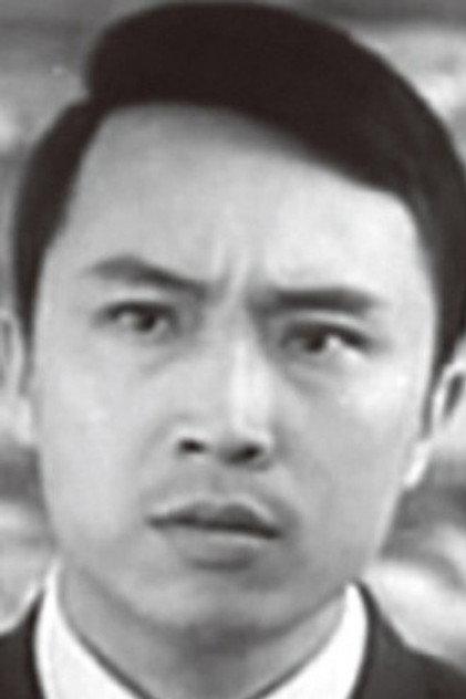 Wei Shao-Peng - Actor Profile Photo