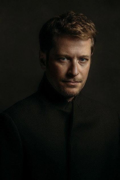 Maximilian Zinn-Zinnenburg - Actor Profile Photo