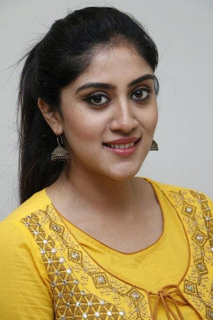 Dhanya Balakrishna - Actor Profile Photo