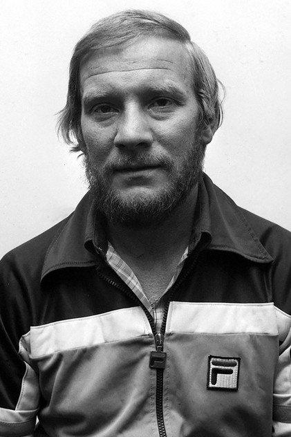 Jerzy Kukuczka - Actor Profile Photo