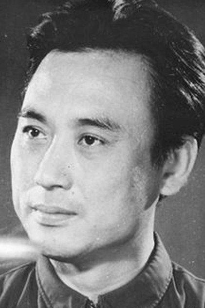 Jin Nai-Qian - Actor Profile Photo