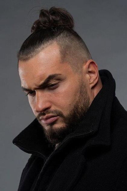Michael Wardlow - Actor Profile Photo