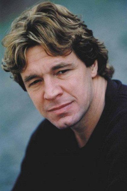 Claudio Mazzenga - Actor Profile Photo