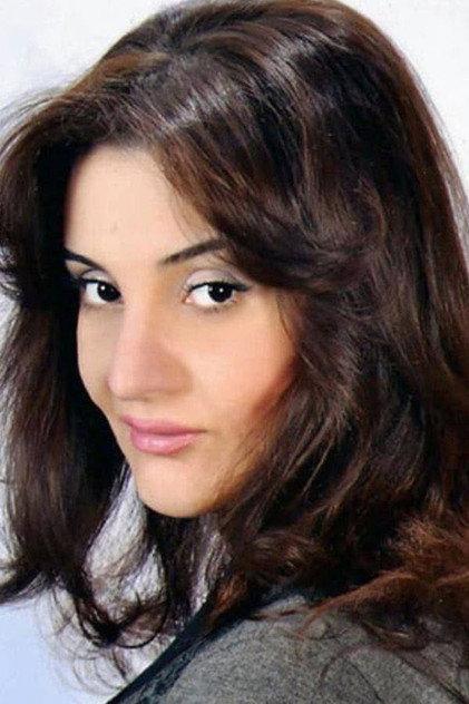 Vusala Mirzeyeva - Actor Profile Photo