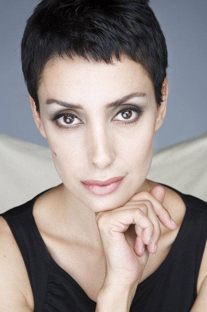 Laura Aparicio - Actor Profile Photo