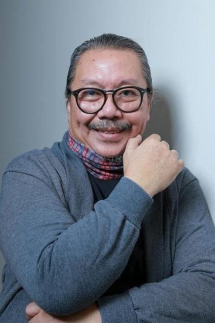 Ronny P. Tjandra - Actor Profile Photo