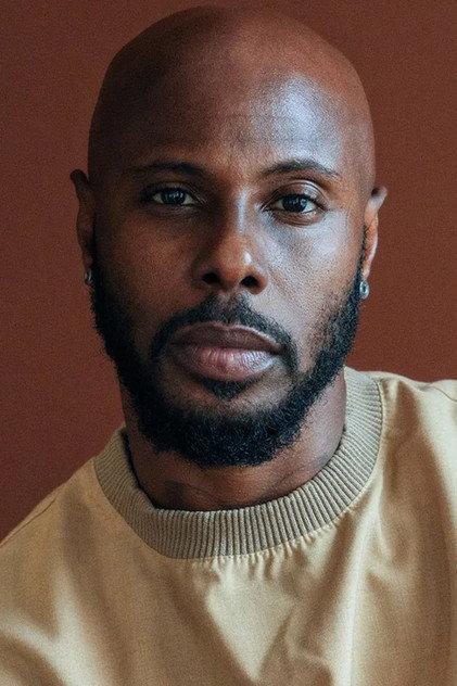 Marquise Vilson - Actor Profile Photo