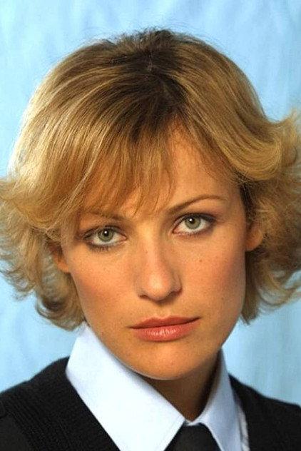 Martina Smuková - Actor Profile Photo