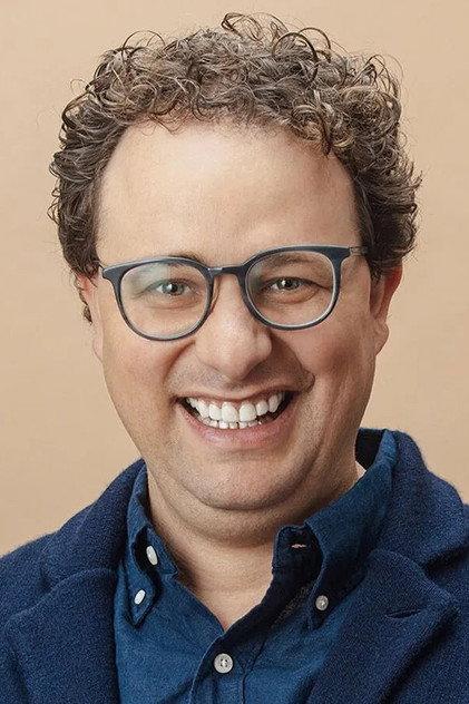 Dario Amodei - Actor Profile Photo
