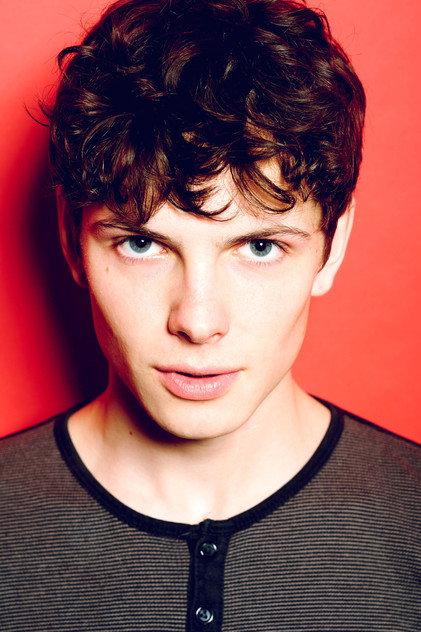 Jance Enslin - Actor Profile Photo