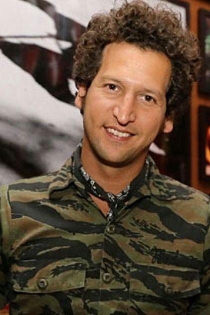 Med Abrous - Actor Profile Photo
