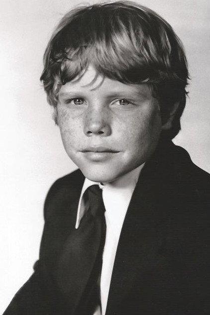 Eric Shea - Actor Profile Photo