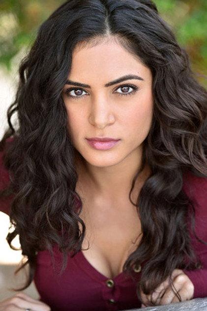 Alejandra Morin - Actor Profile Photo