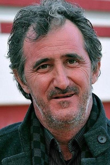 Vincent Ribera - Actor Profile Photo