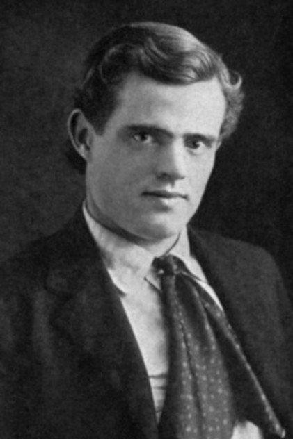 Jack London - Actor Profile Photo