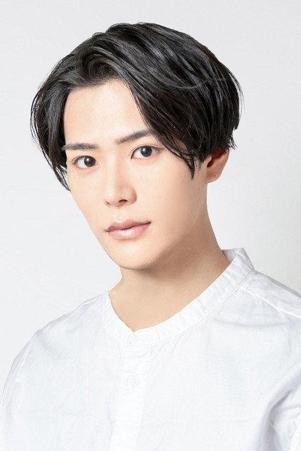 Rita Aizawa - Actor Profile Photo