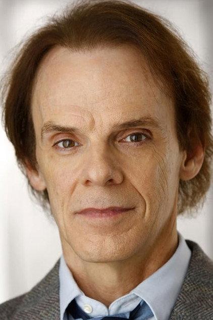 Ed Zajac - Actor Profile Photo
