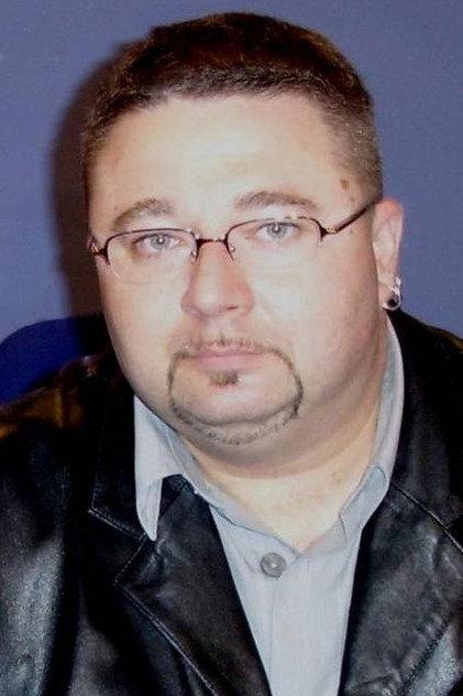 Witold Wieliński - Actor Profile Photo