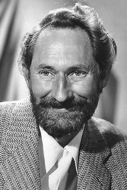 Arthur Hunnicutt - Actor Profile Photo