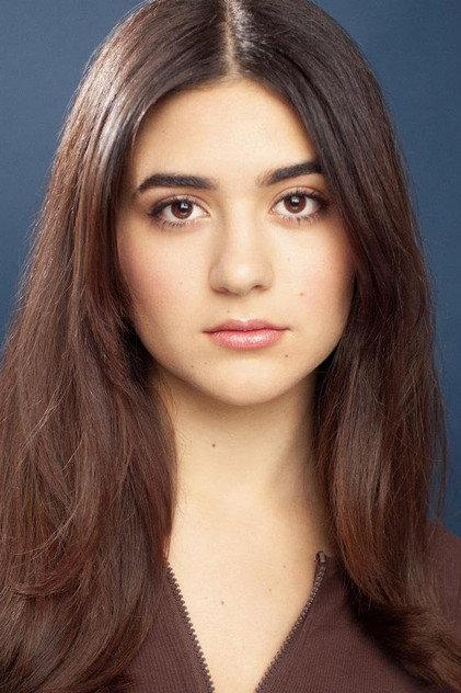 Emily Rose David - Actor Profile Photo