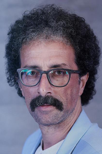Babak Lotfi Khajepasha - Actor Profile Photo