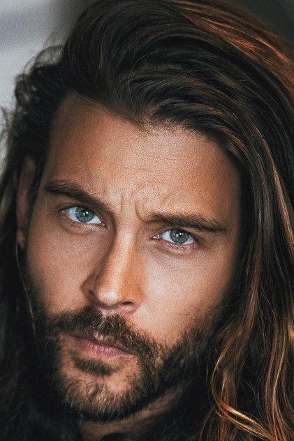 David Jack - Actor Profile Photo