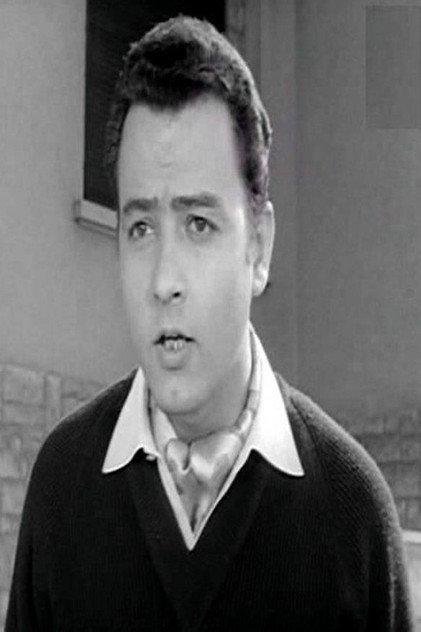 Samir Shedid - Actor Profile Photo