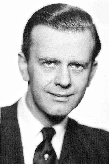 Per Aabel - Actor Profile Photo