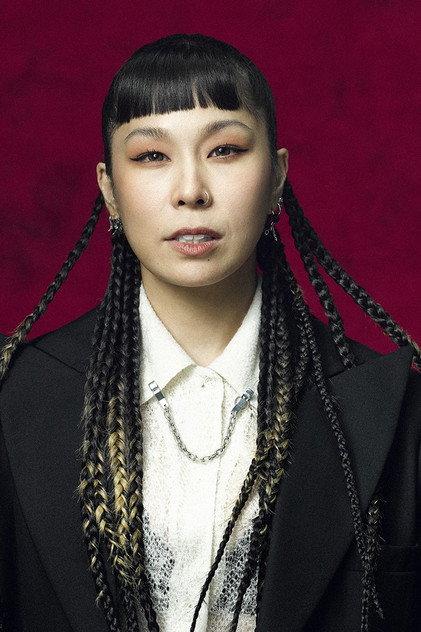 AI - Actor Profile Photo