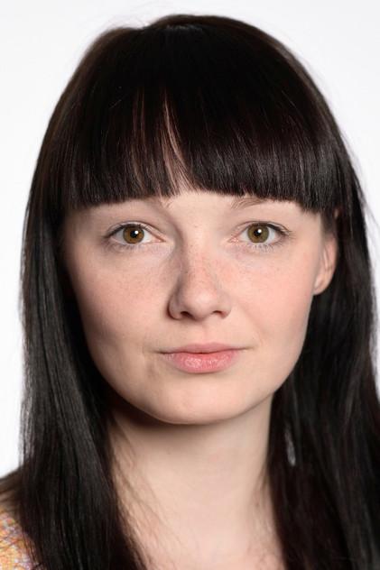 Viktória Pejková - Actor Profile Photo