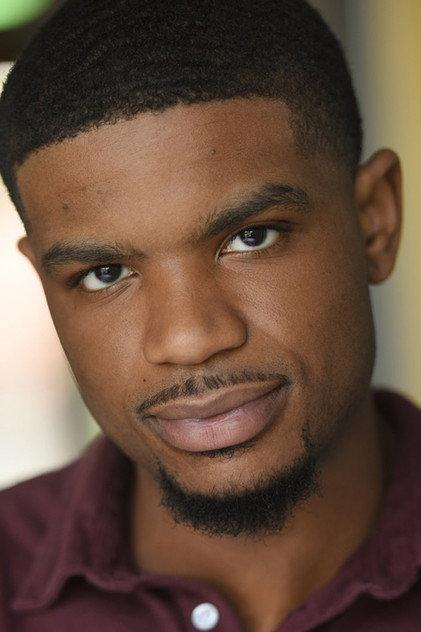 Iroko Anyogu - Actor Profile Photo