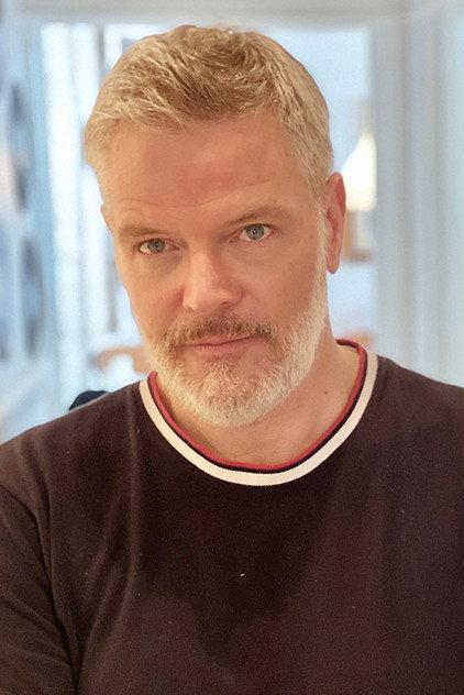 Sébastien Joannette - Actor Profile Photo