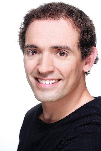 Daniel da Silva - Actor Profile Photo