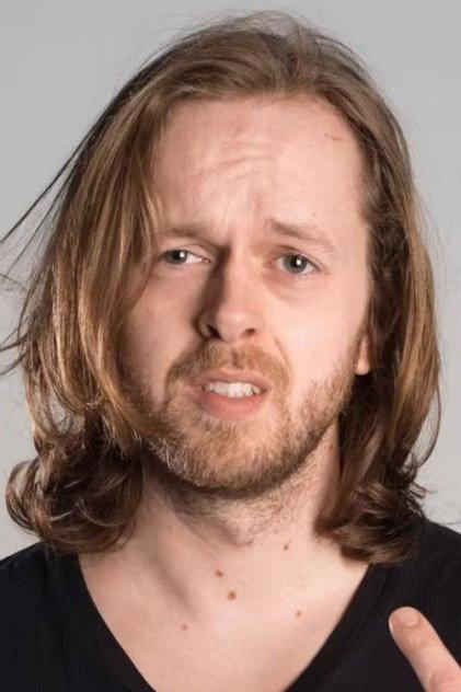 Elias Ehlers - Actor Profile Photo