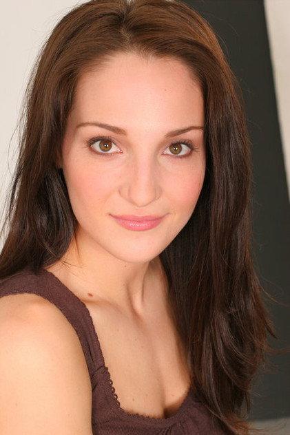 Sarah Darling - Actor Profile Photo