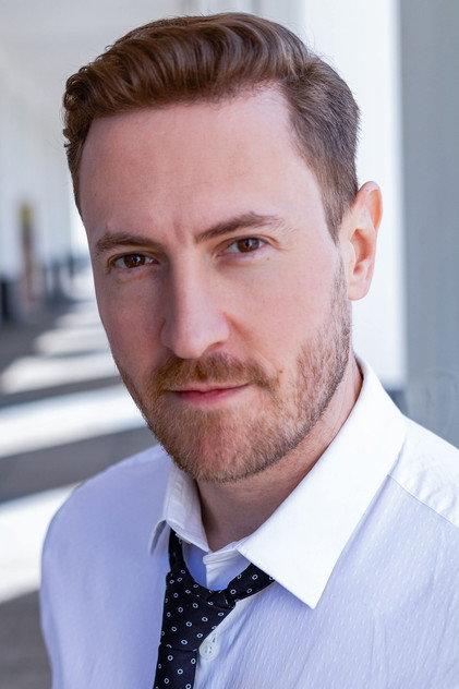 Daniel Kuhlman - Actor Profile Photo