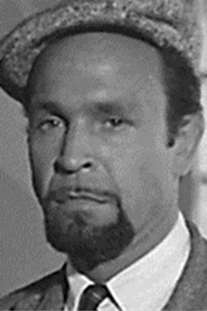 Jackie Blanchot - Actor Profile Photo