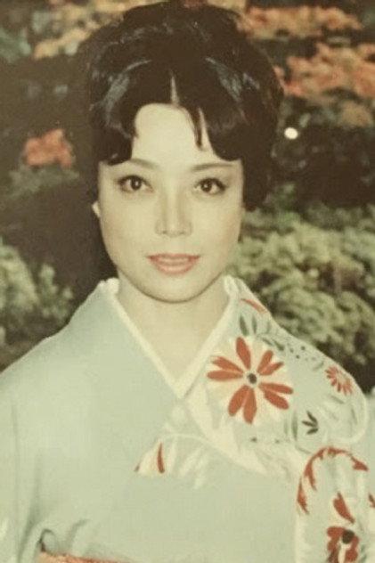 Atsuko Rome - Actor Profile Photo