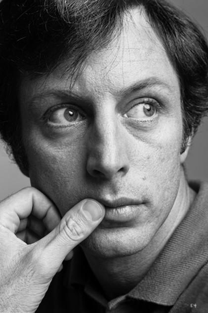 Frederick Combs - Actor Profile Photo