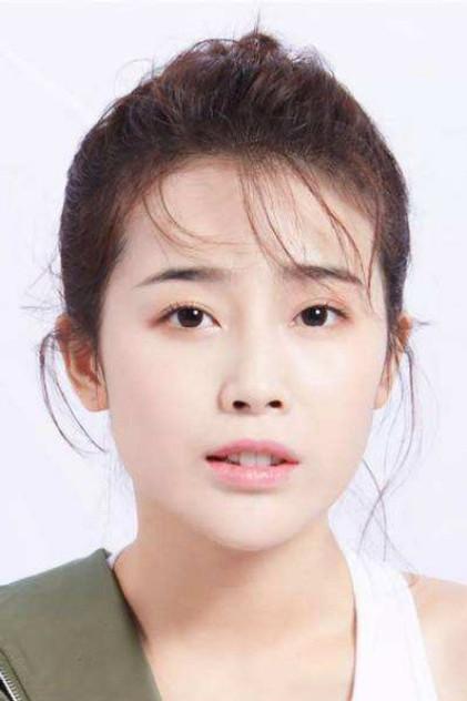 Junran Liu - Actor Profile Photo