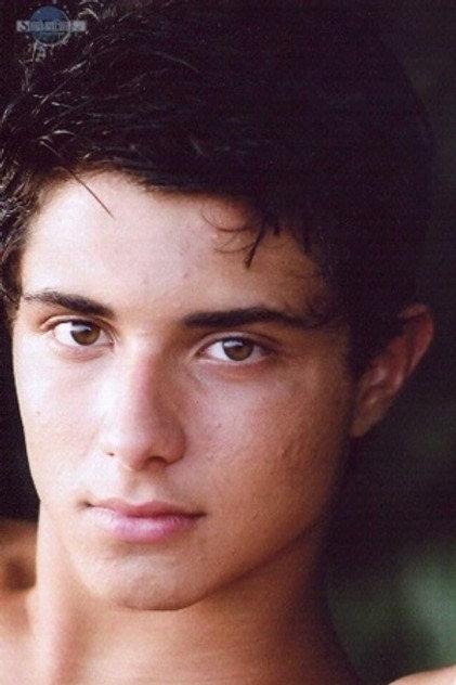 Manolo Capissi - Actor Profile Photo