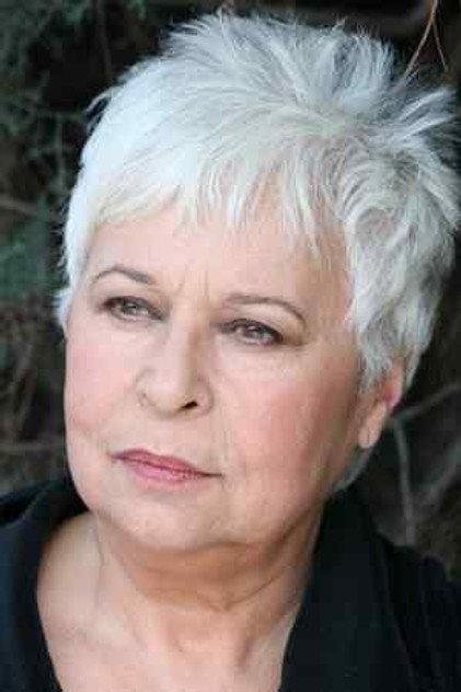 Rita Savagnone - Actor Profile Photo