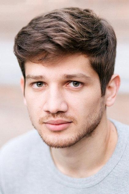 Kantemir Balagov - Actor Profile Photo