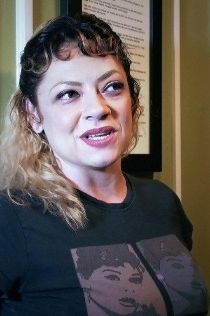 Valerie Castellano - Actor Profile Photo