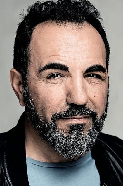 Adnan Maral - Actor Profile Photo