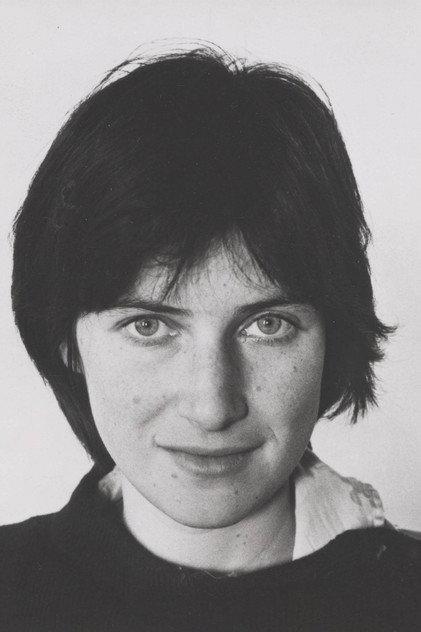Chantal Akerman - Actor Profile Photo