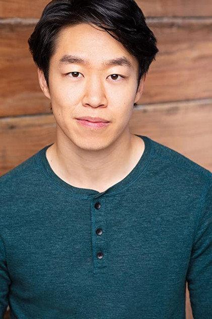 Danny Kang - Actor Profile Photo