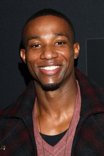 Arlen Escarpeta - Actor Profile Photo