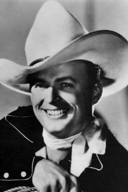 Bob Baker - Actor Profile Photo