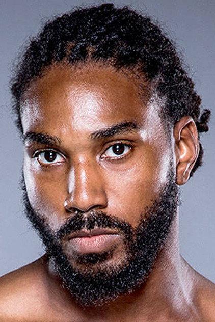 Lance Gibson Jr. - Actor Profile Photo